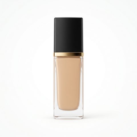 Liquid Foundation MF-020 — custom makeup brush OEM/ODM