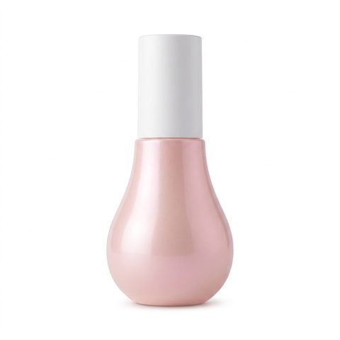 Liquid Foundation MF-026 — custom makeup brush OEM/ODM