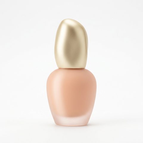 Liquid Foundation MF-029 — custom makeup brush OEM/ODM