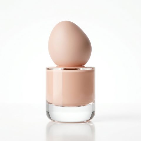 Liquid Foundation MF-030 — custom makeup brush OEM/ODM